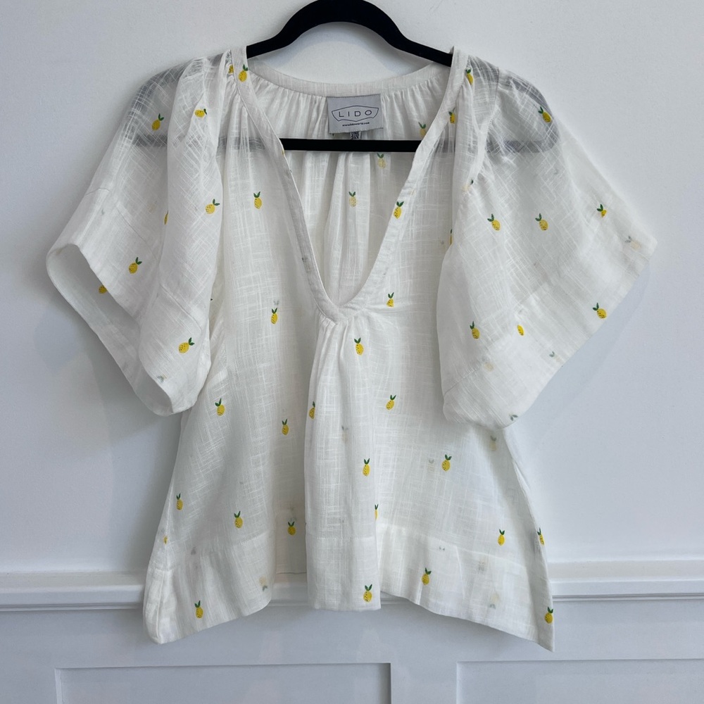 When life gives you lemons shirt